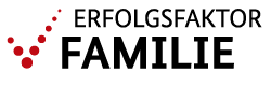 Logo Logo Erfolgsfaktor Familie