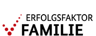 Logo Logo Erfolgsfaktor Familie