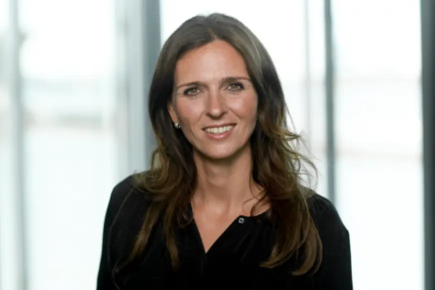 Portrait Andrea Montua