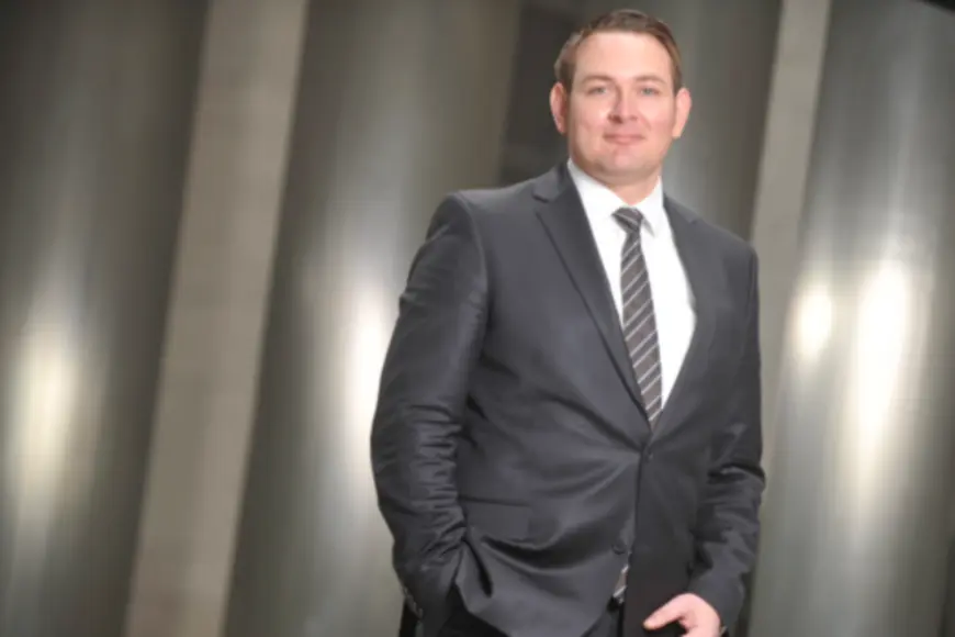 Portrait Christian Böhnke