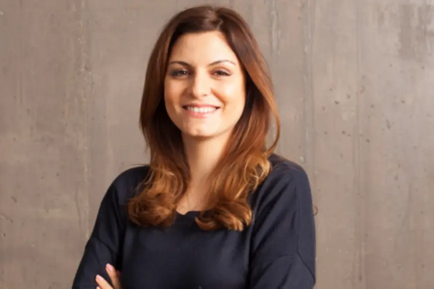 Portrait Galia Díez