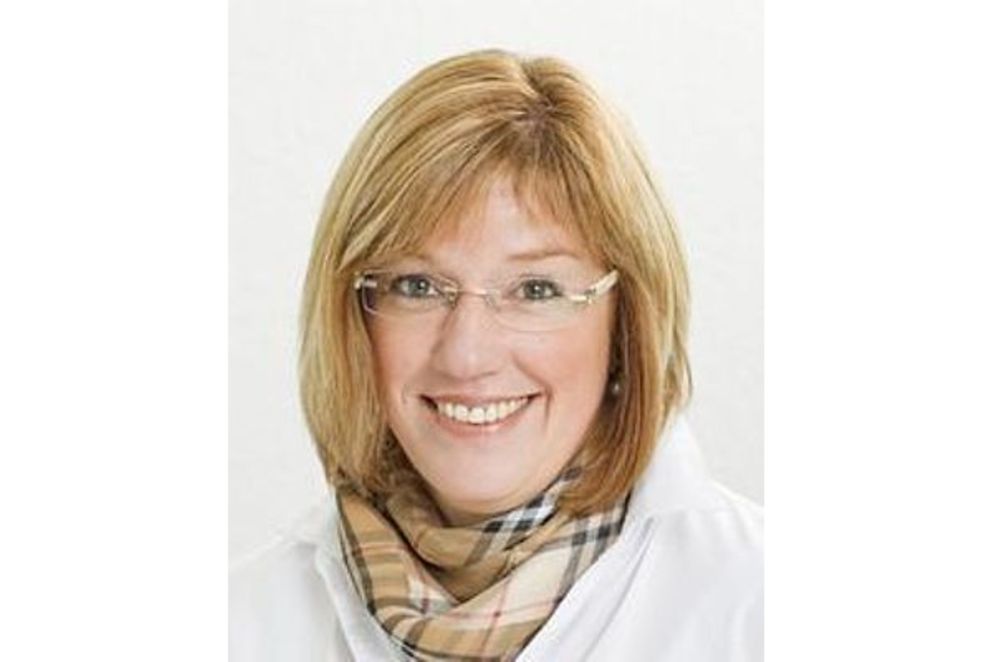 Portrait Dagmar Keiner