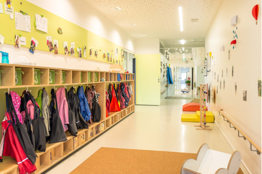 Merck’scher Kindertagesstätten-Verein e.V.