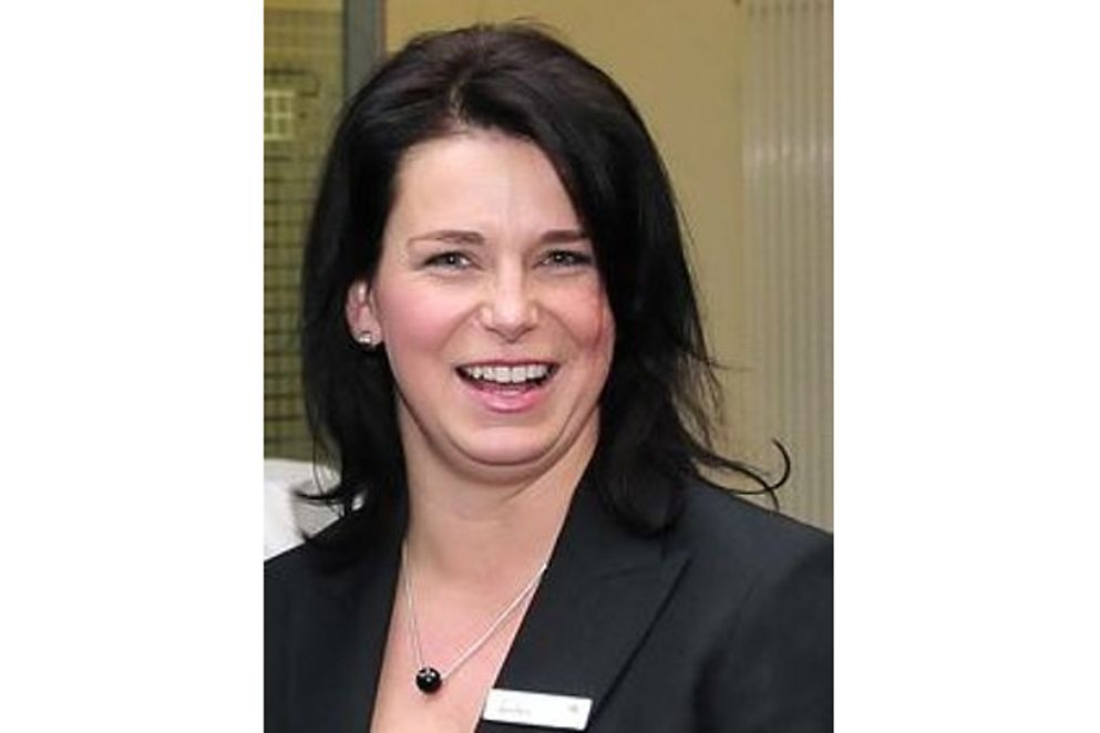 Portrait Swenja Janßen