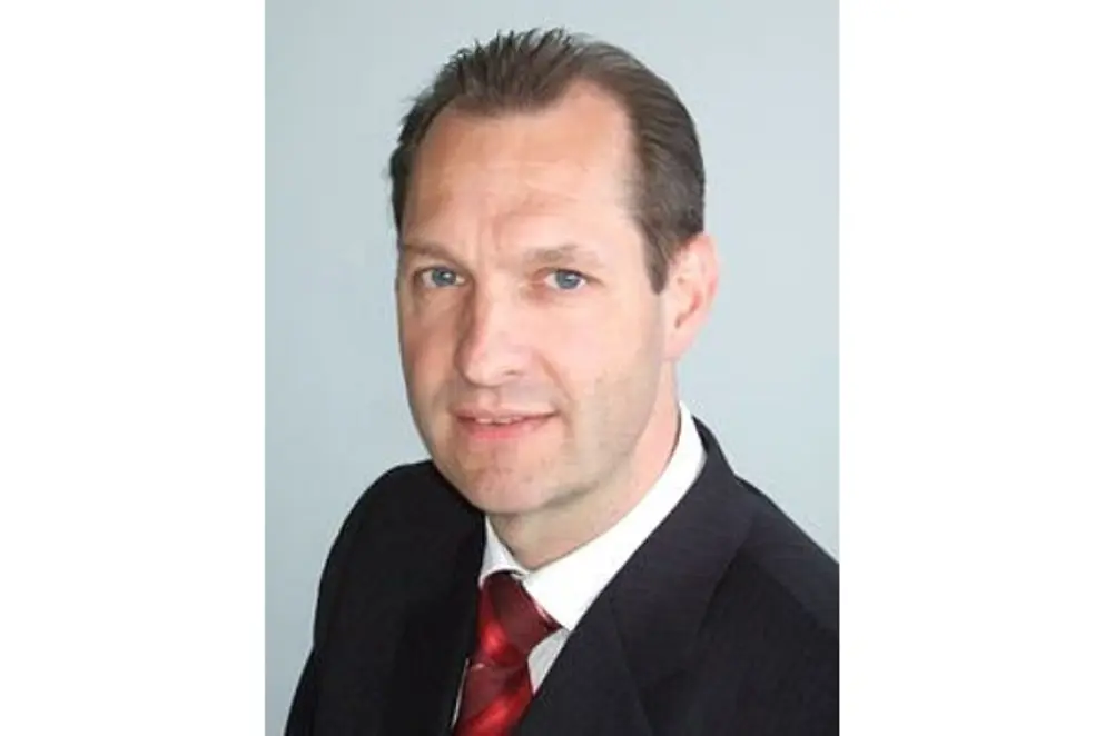 Portrait Albert Reicherzer