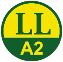 »Leicht Lesen«-Gütesiegel von capito für die Sprachstufe A2