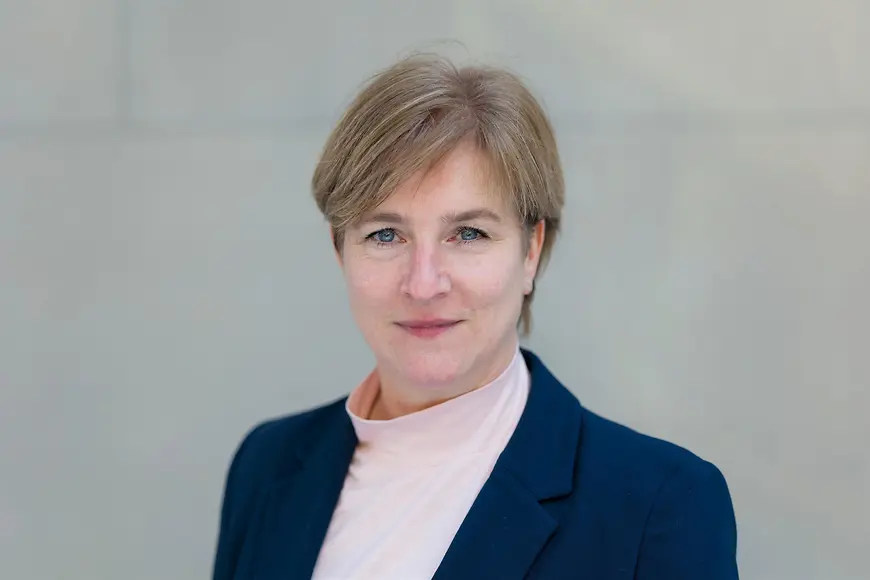 Portrait Dorén Piatkowski