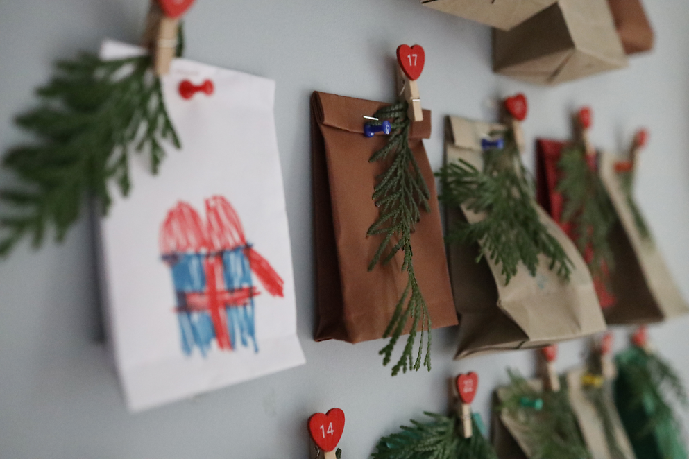 Adventskalender