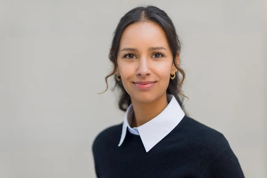 Porträt Sophia Kassim Okt2024