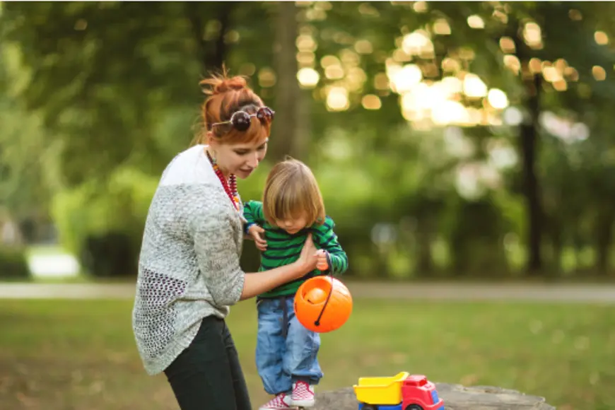 Titel_Froum_Miodrag-ignjatovic_Mutter mit dem Kind