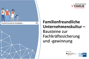 Startfolie für Veranstaltung mit Titel 