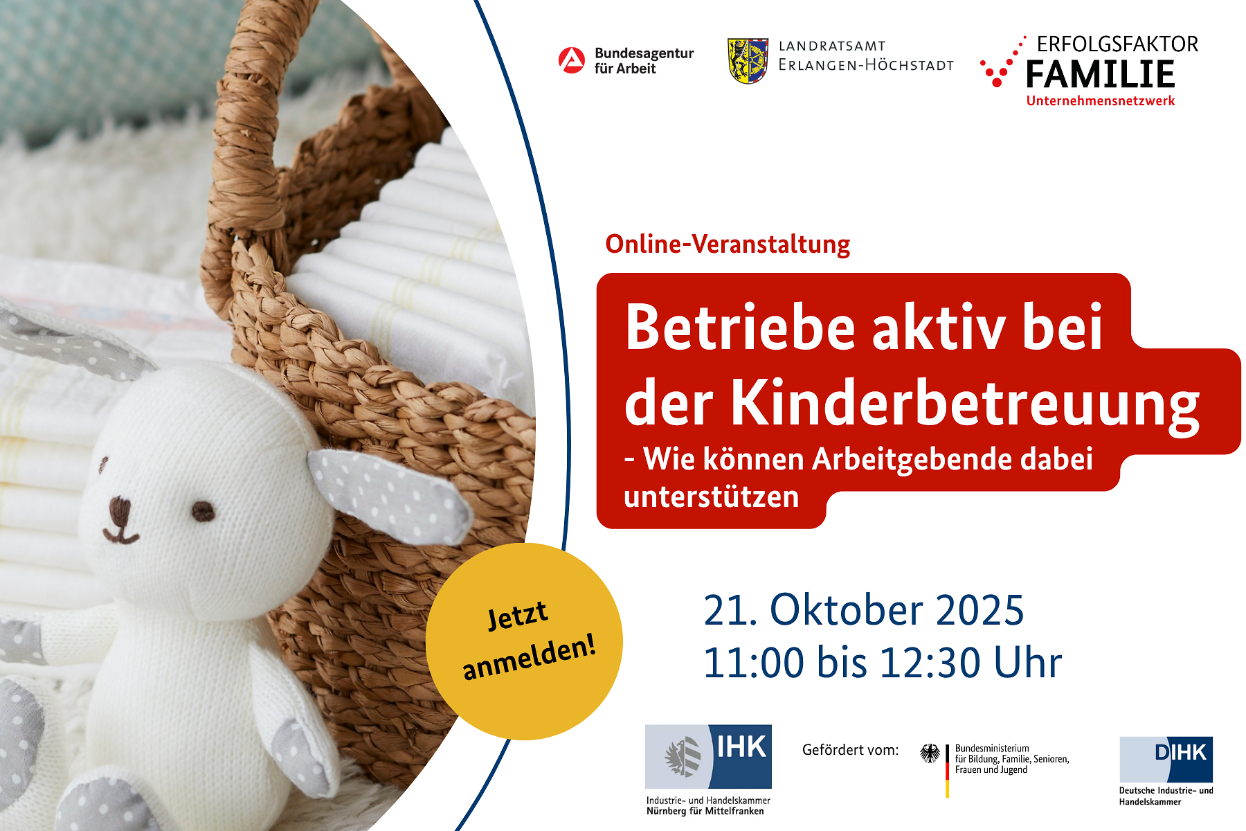 Veranstaltung Sharepic