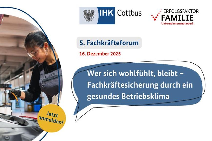 Symbolbild mit Veranstaltungsinformationen