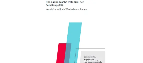 Cover der Publikation Policy Paper