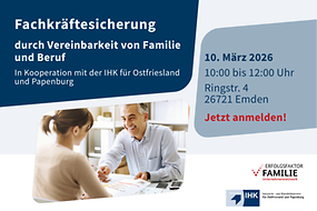 Symbolbild mit Veranstaltungsinformationen