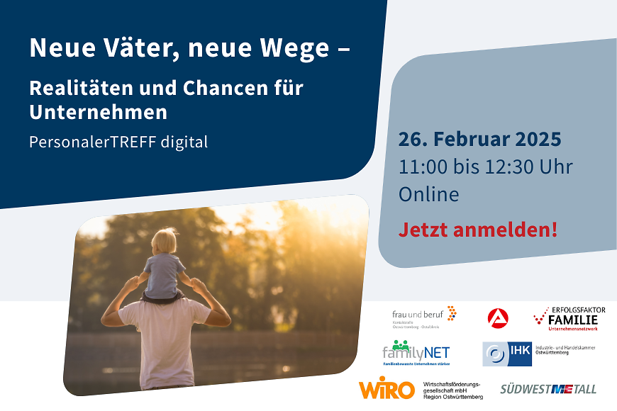 Symbolbild mit Veranstaltungsinformationen