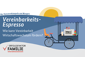 Veranstaltungsbild mit Informationen