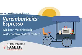 Veranstaltungsbild mit Informationen