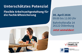 Symbolbild mit Veranstaltungsinformationen