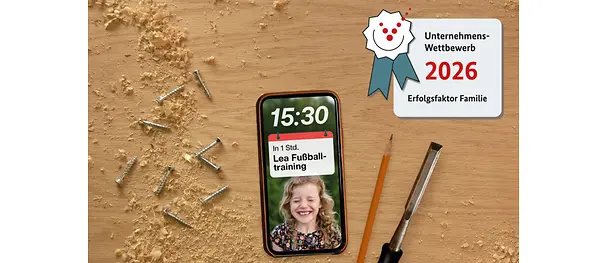 Unternehmenswettbewerb