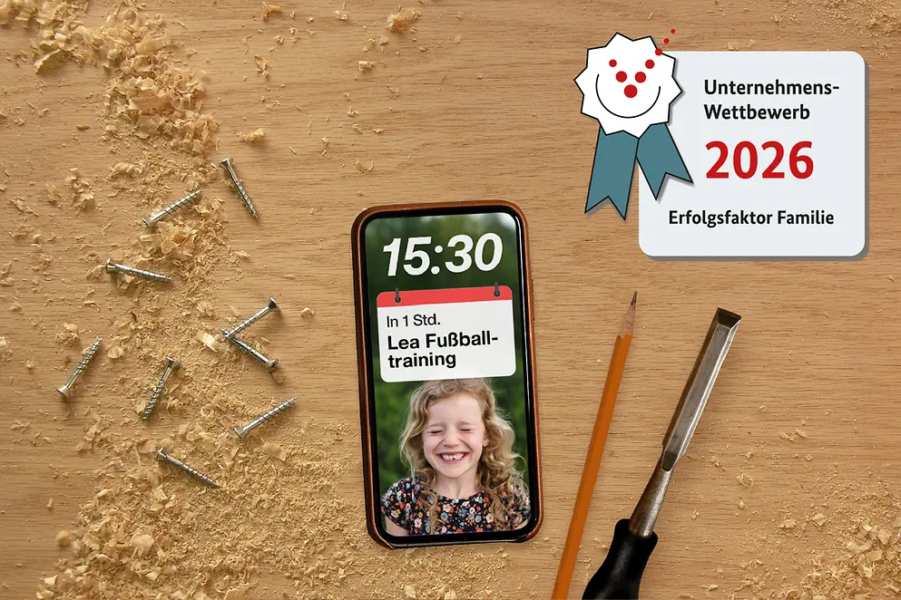 Unternehmenswettbewerb