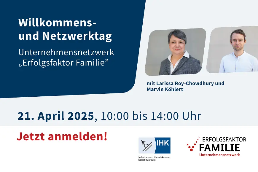 Symbolbild mit Veranstaltungsinformationen