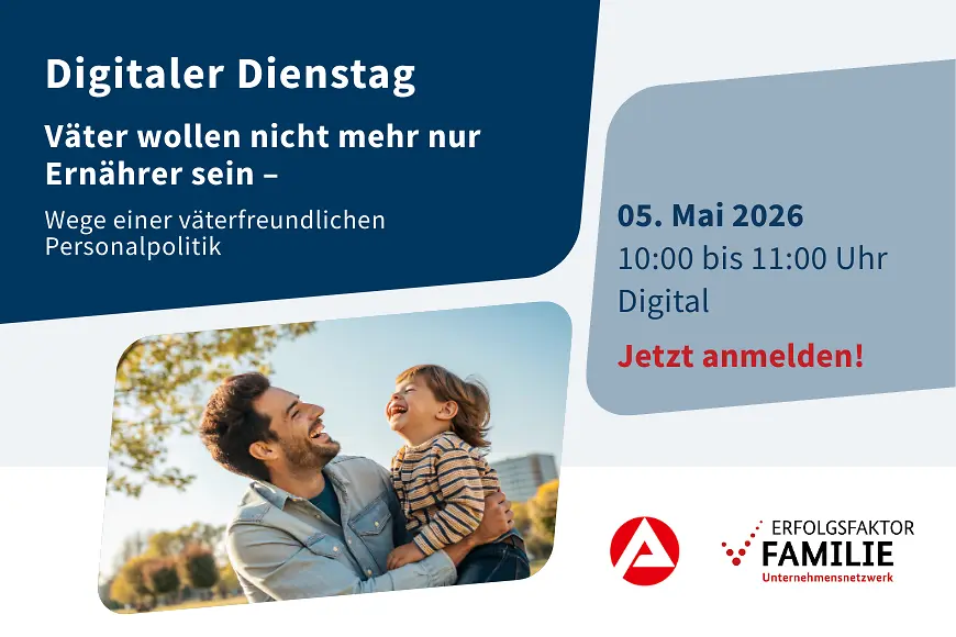 Symbolbild mit Veranstaltungsinformationen