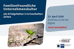 Symbolbild mit Veranstaltungsinformationen