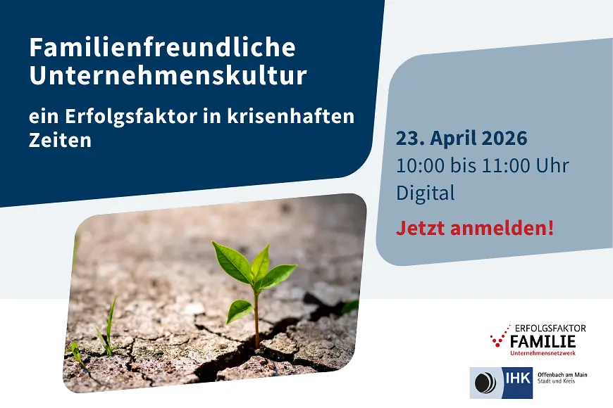 Symbolbild mit Veranstaltungsinformationen