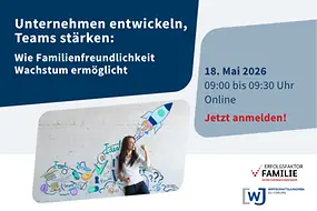Symbolbild mit Veranstaltungsinformationen