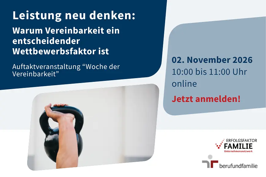 Symbolbild mit Veranstaltungsinformationen